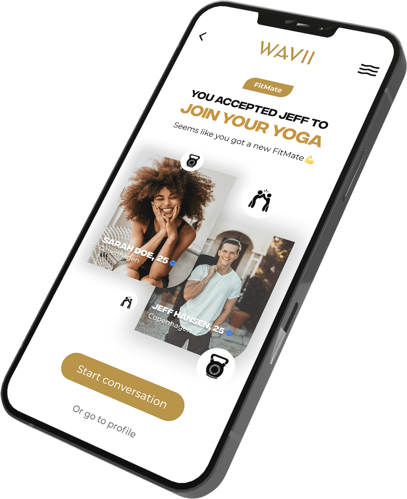 Fitmatch