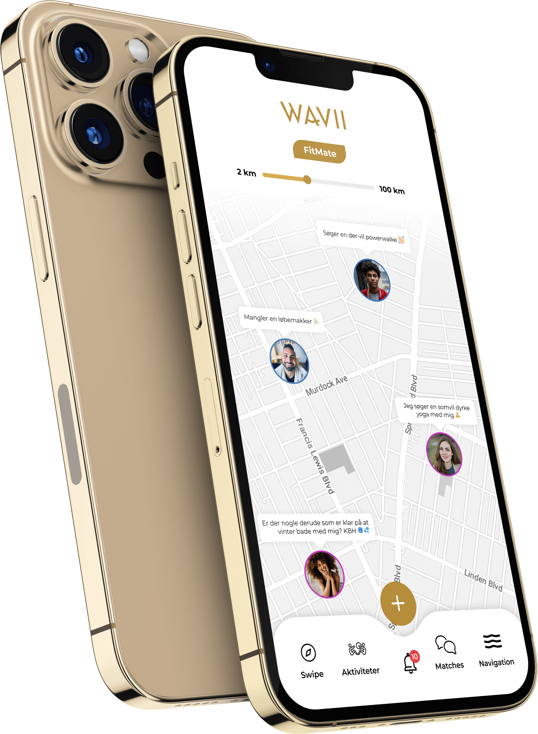 Mapview