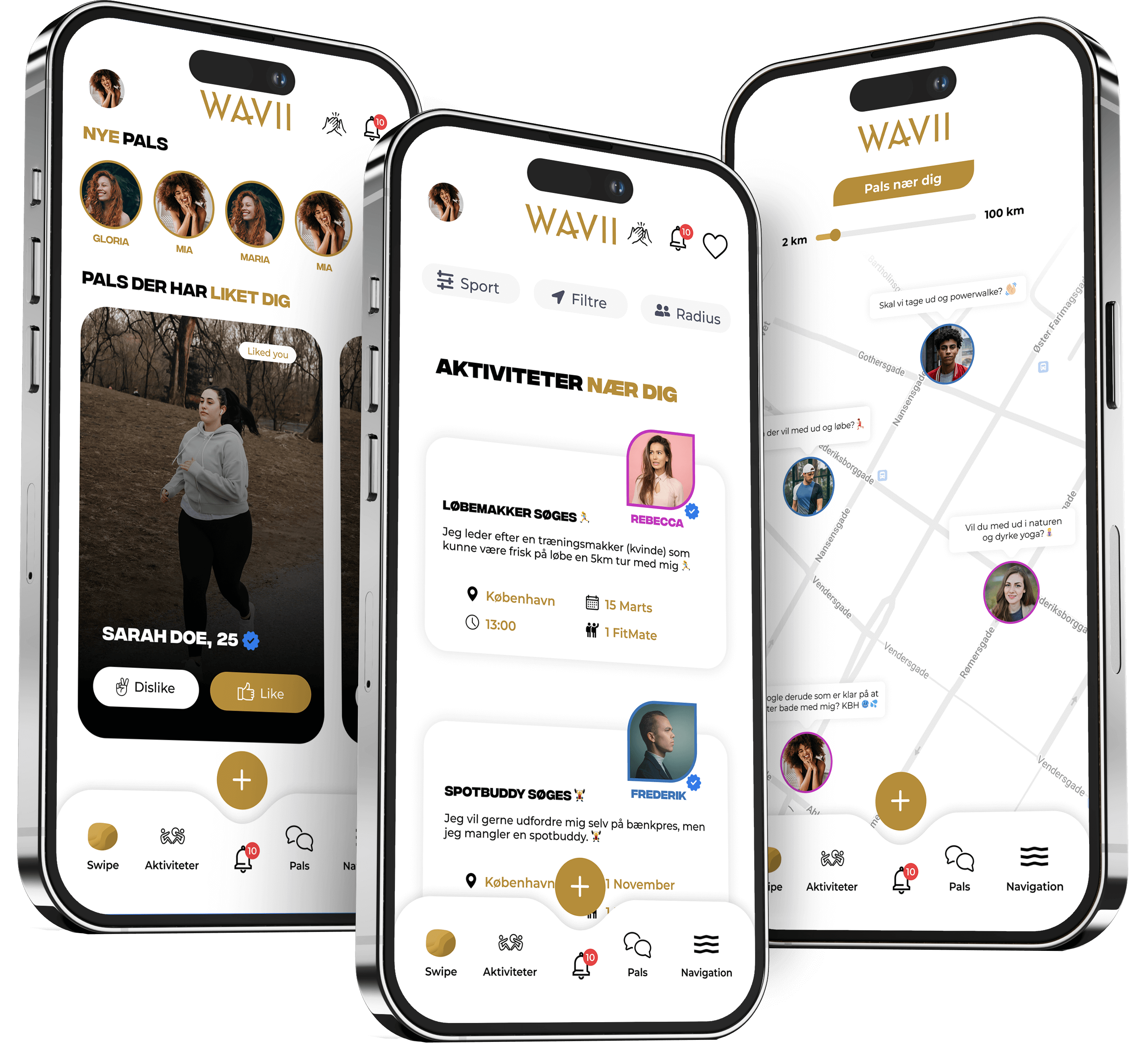 waviishowcase